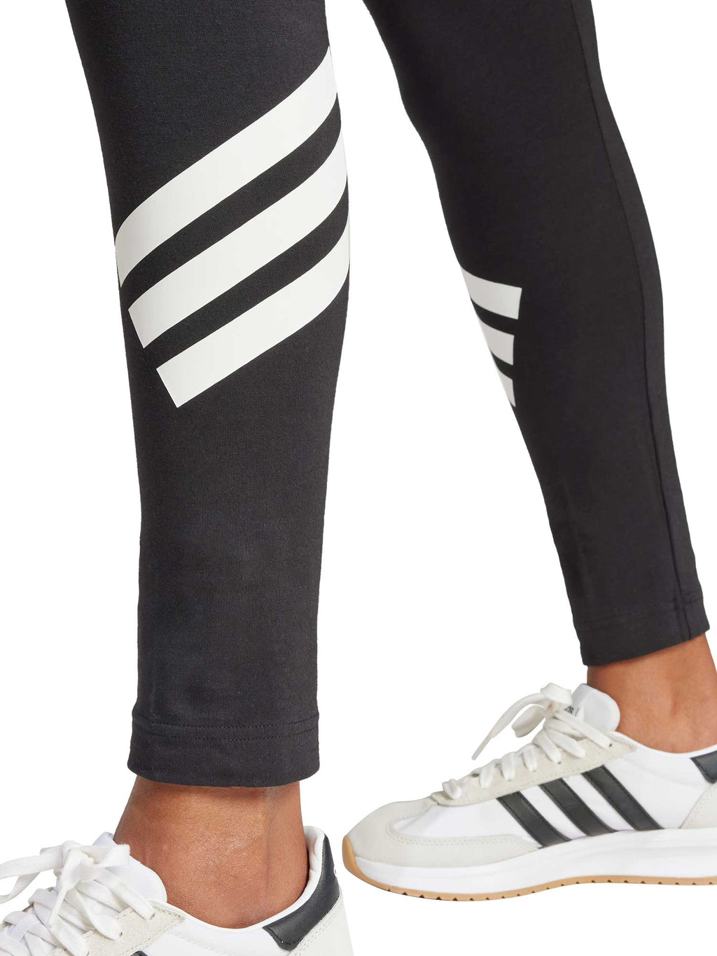 ADIDAS SPORTSWEAR Клин Future Icons 3-Stripes Leggings