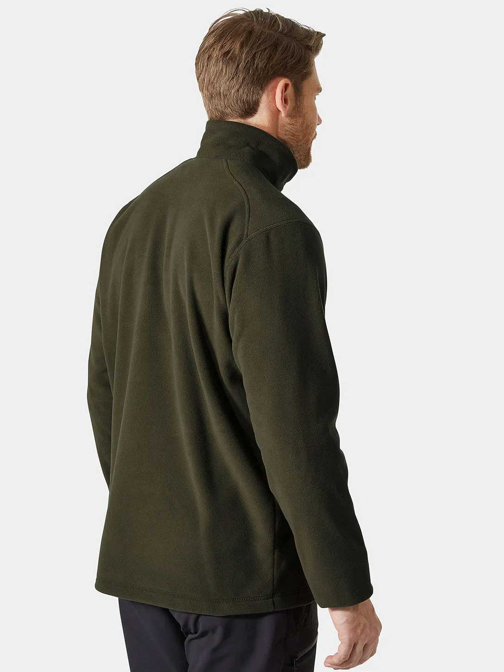 HELLY HANSEN Полар DAYBREAKER 1/2 ZIP FLEECE