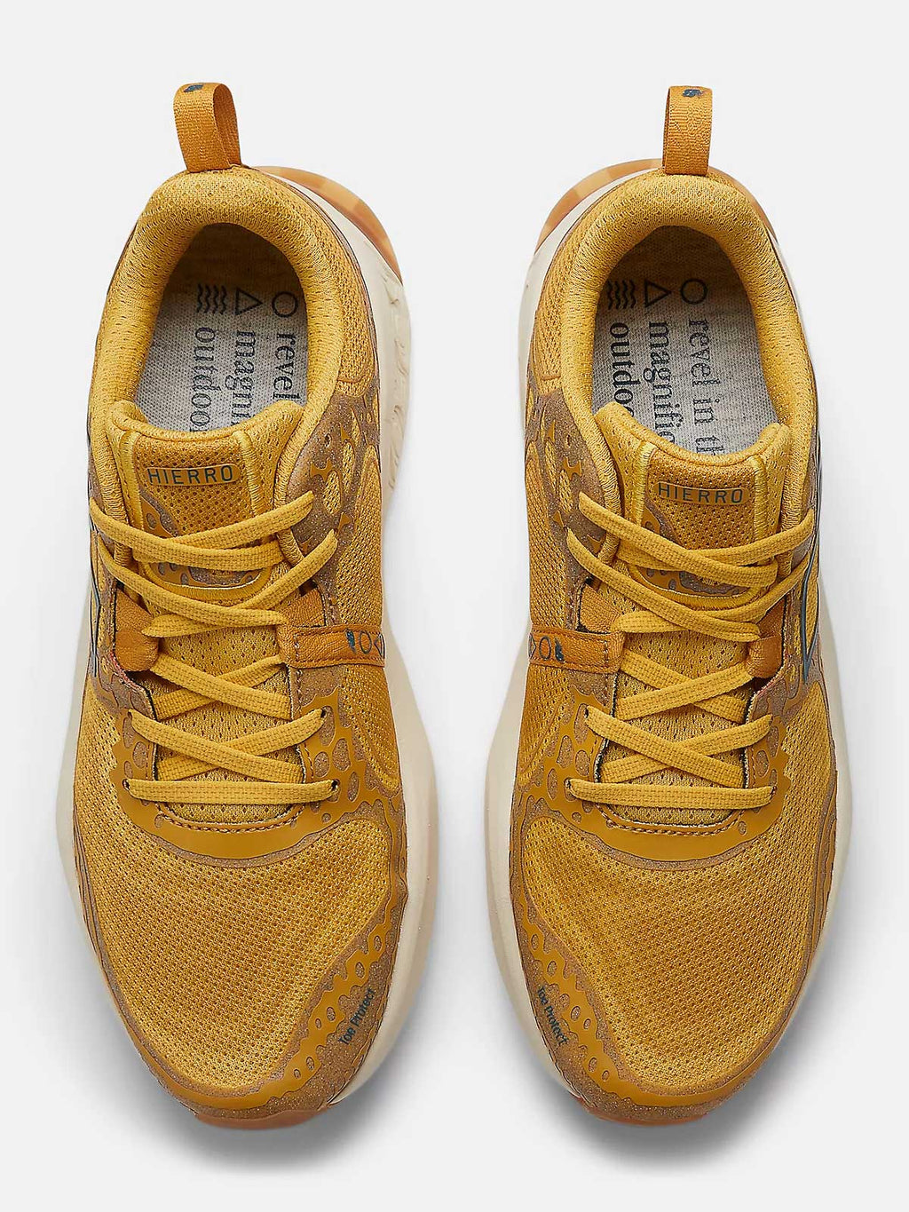 NEW BALANCE Обувки Fresh Foam Hierro v8-RUNNING