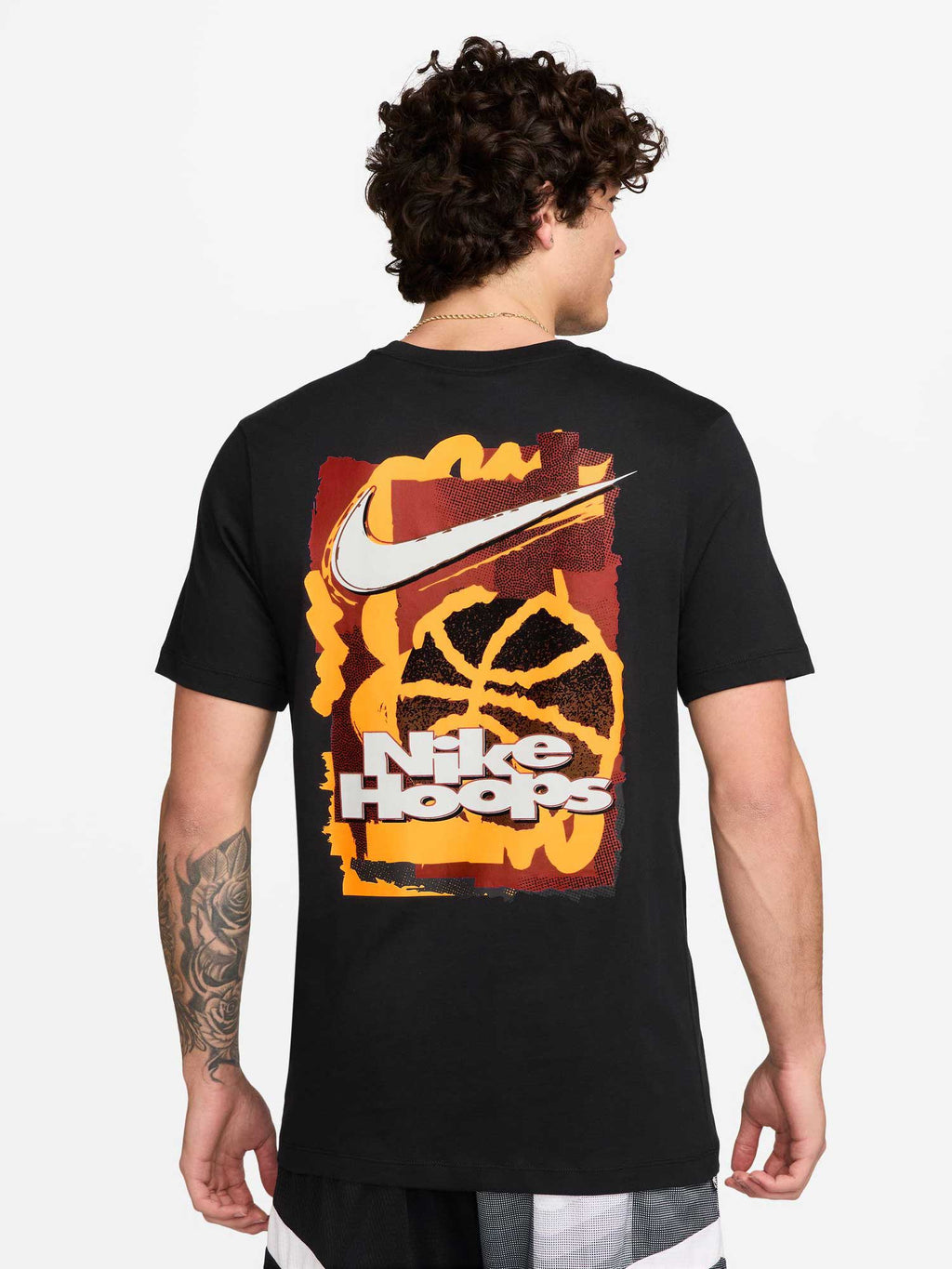NIKE Тениска M NK TEE M90 DNA OC 2