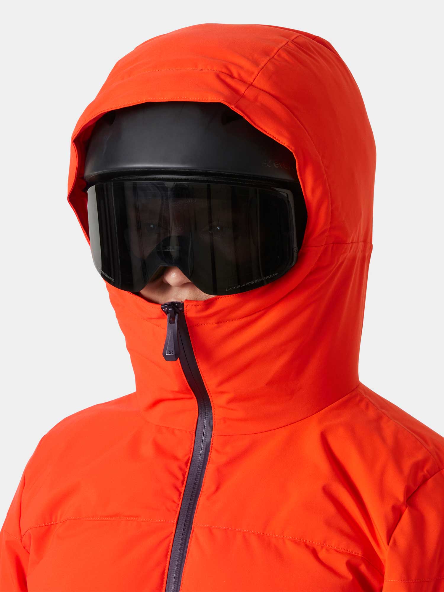 HELLY HANSEN Ски яке W NORA SHORT PUFFY JACKET