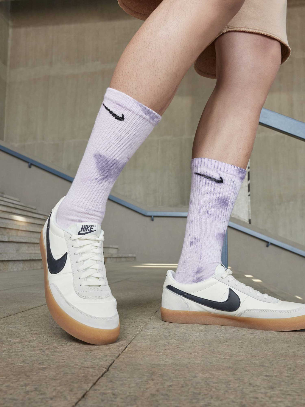 NIKE Обувки KILLSHOT 2 LEATHER