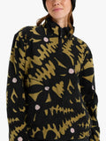 ROXY Полар MOONRISING FLEECE