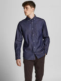 JACK & JONES Риза JWHPLAIN