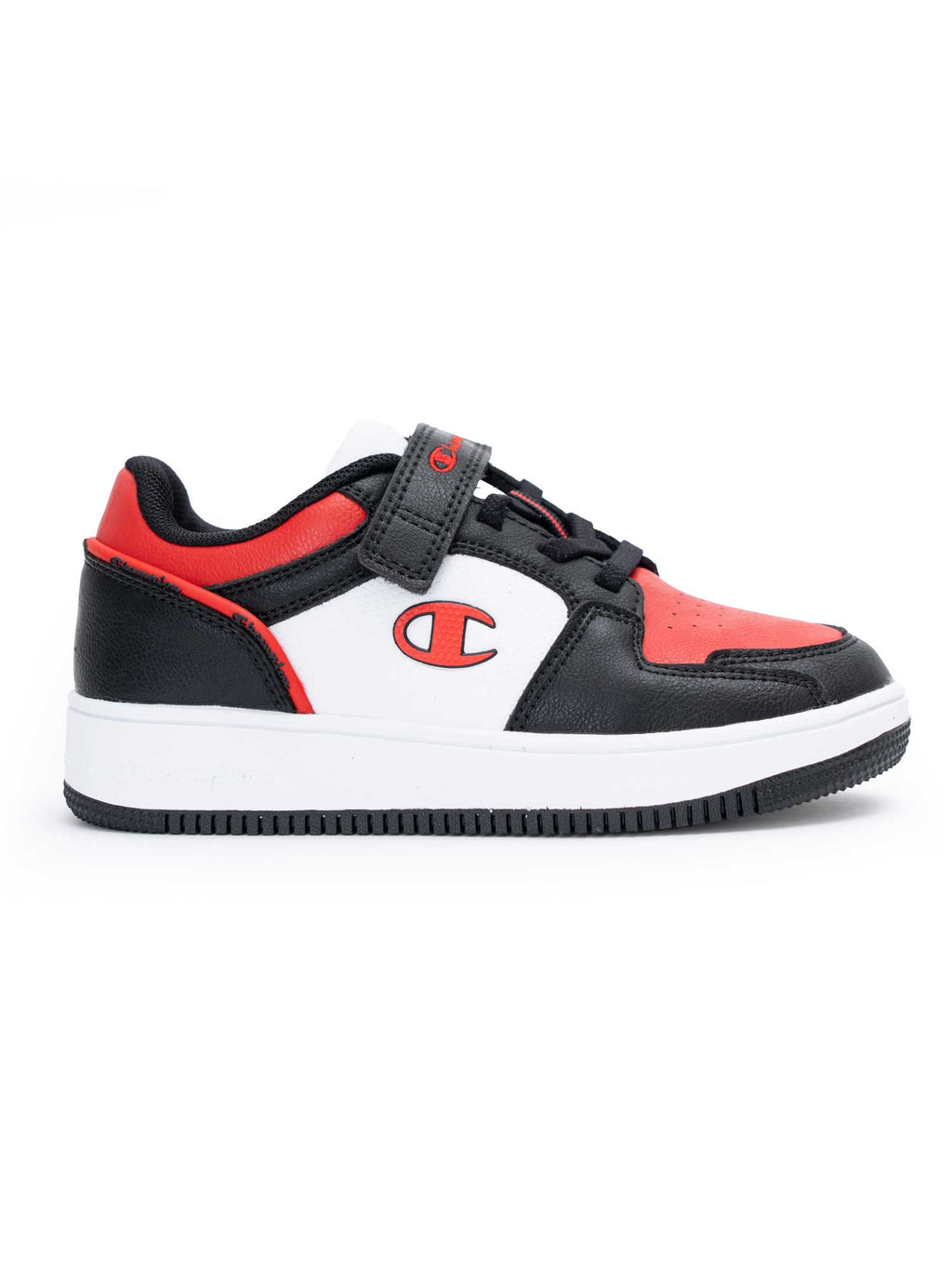 CHAMPION Обувки RD18 2.0 LOW B PS Low Cut Shoe