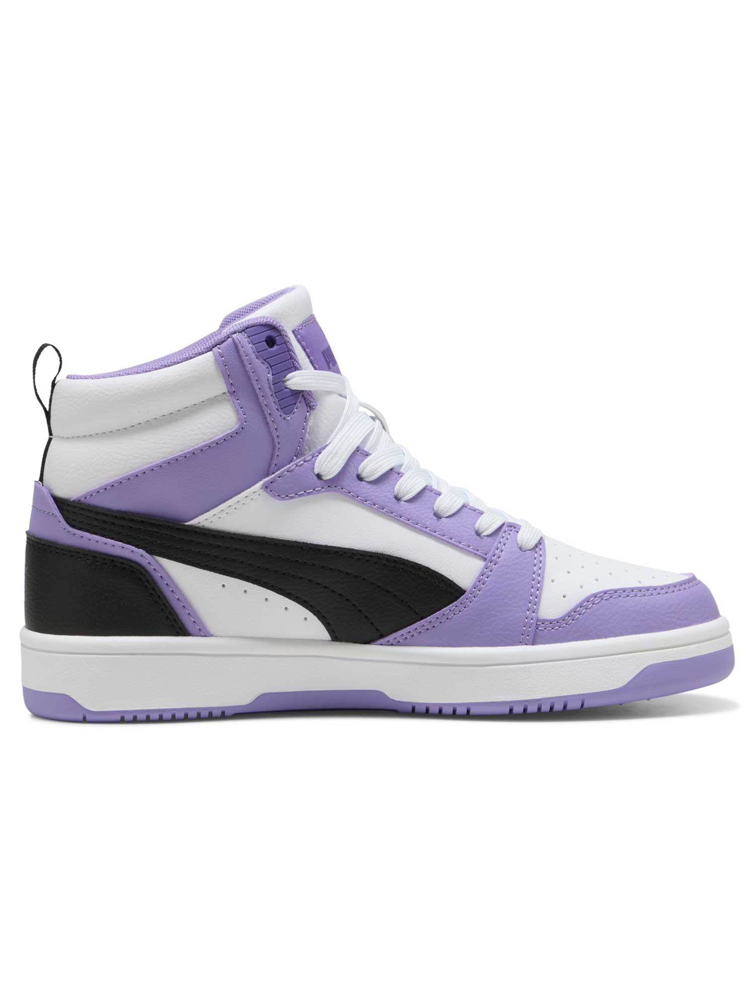 PUMA Обувки Puma Rebound V6 Mid Jr