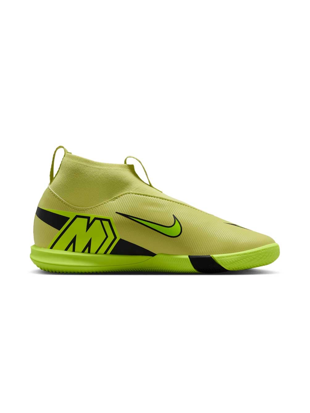 NIKE Обувки JR ZOOM SUPERFLY 10 ACADEMY IC
