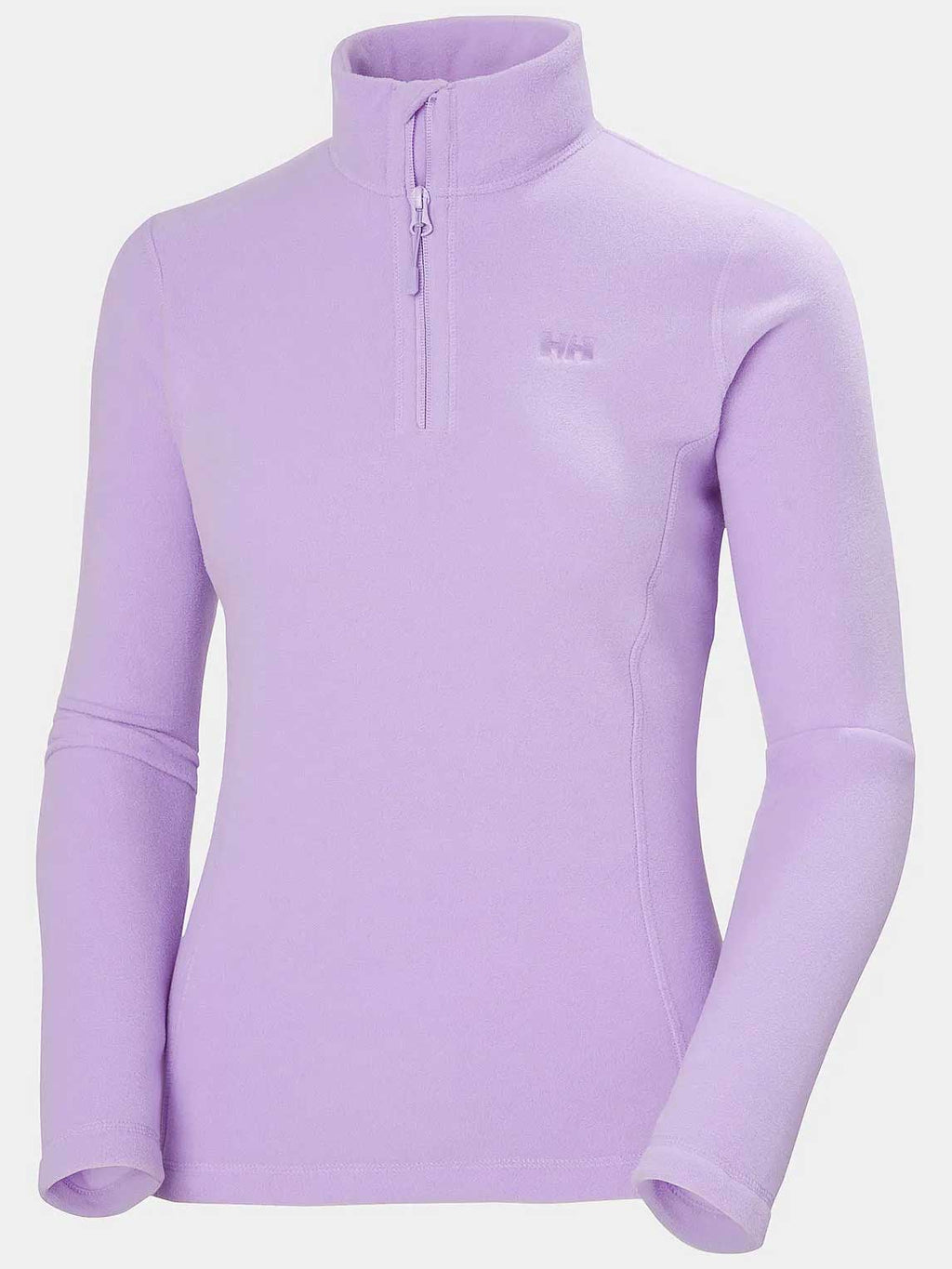 HELLY HANSEN Полар W DAYBREAKER 1/2 ZIP FLEECE