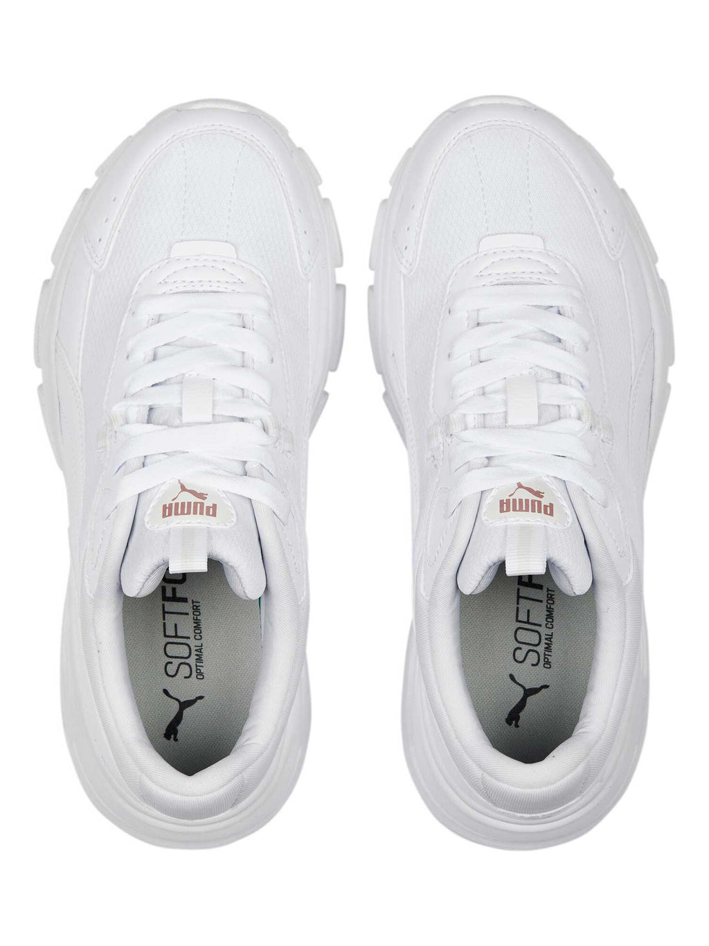 PUMA Обувки Cassia Via