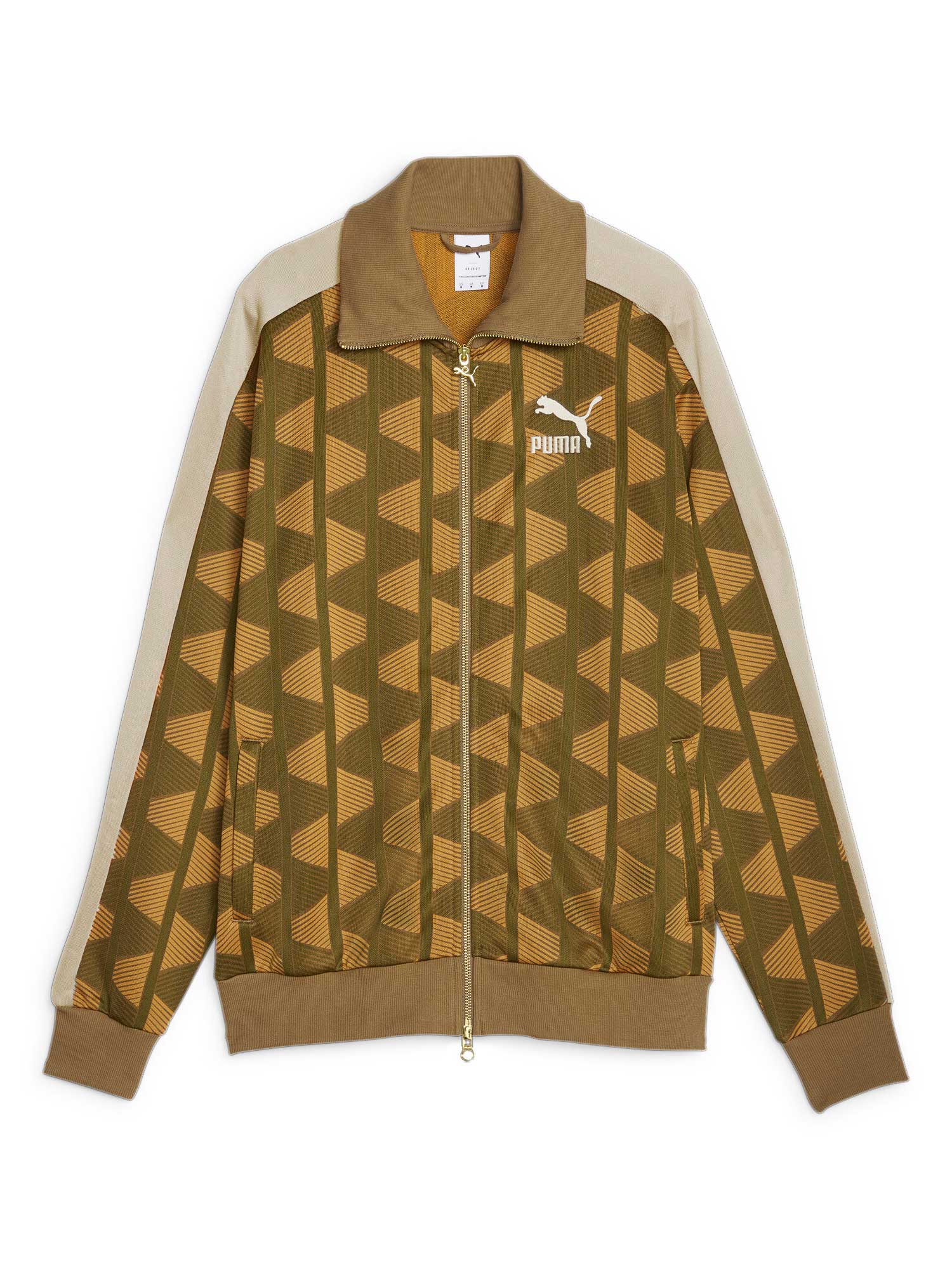 PUMA Спортно горнище The NeverWorn II T7 Track Jacket