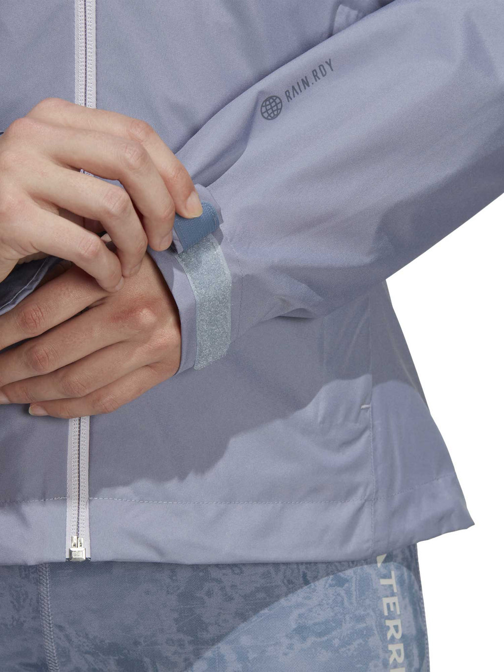 ADIDAS PERFORMANCE Яке Terrex Multi RAIN.RDY 2-Layer
