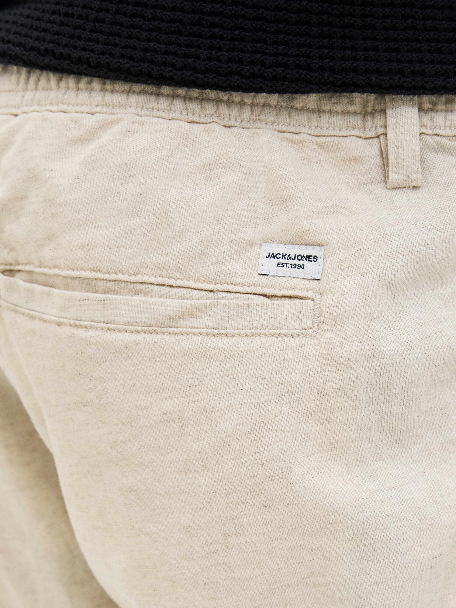 JACK & JONES Панталон JPSTKANE HYBRID BONDI JOGGER SN