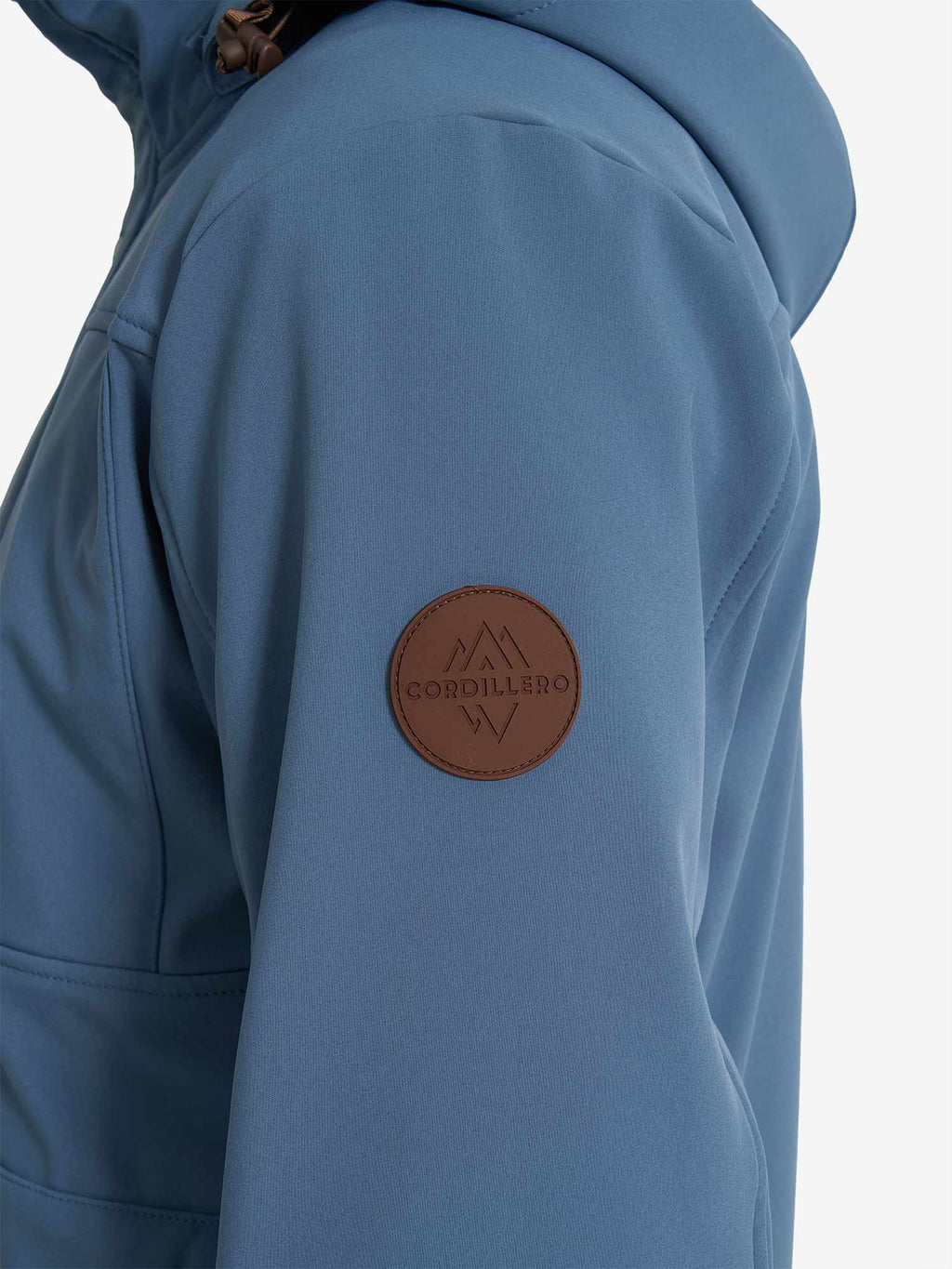 CORDILLERO Яке Mens Softshell jacket