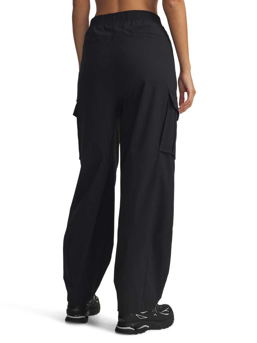 UNDER ARMOUR Спортно долнище UA Unstoppable Rstop Cargo
