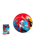 KIDS MOVIE HEROES Надуваема топка SPIDERMAN