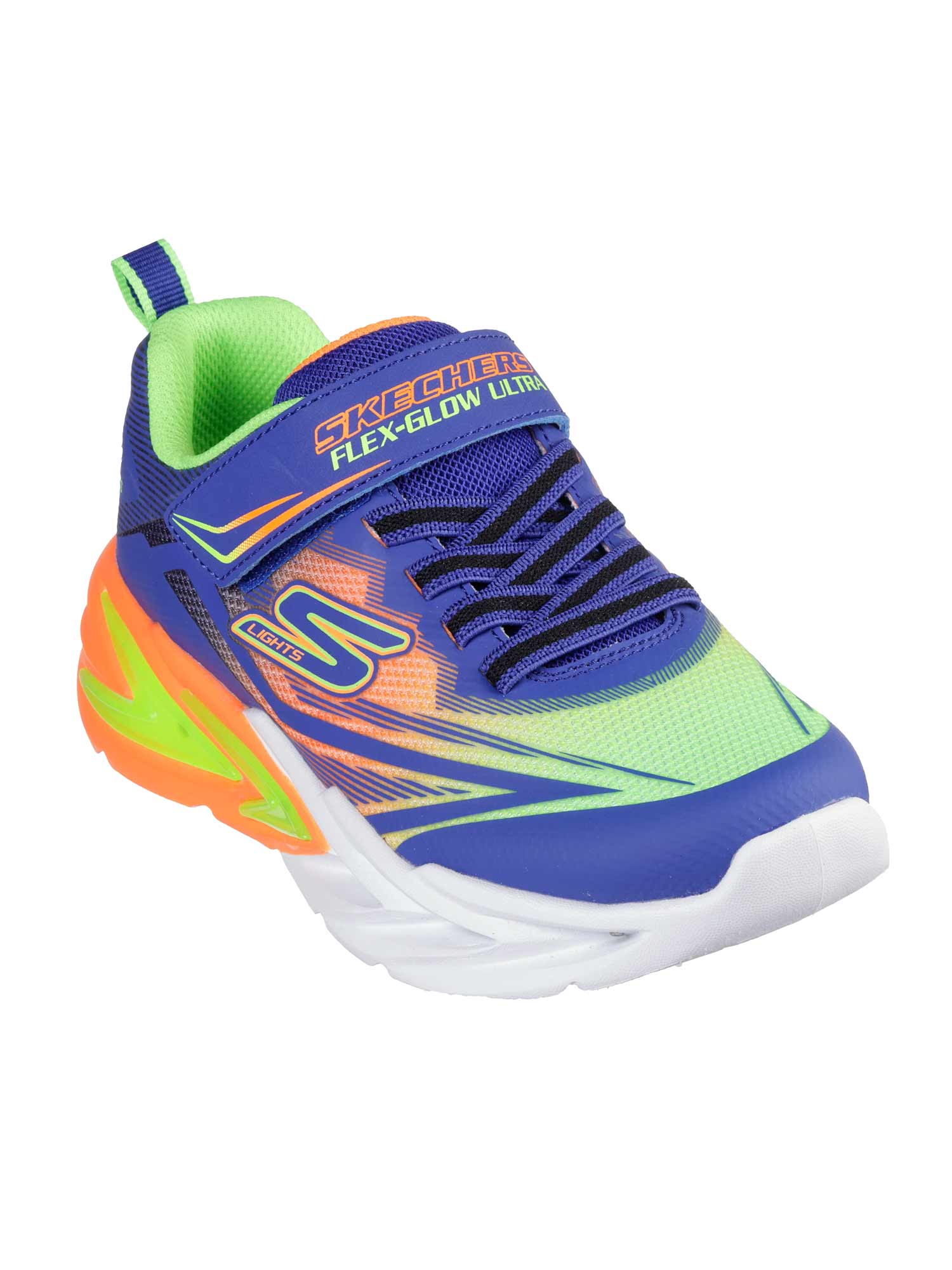 SKECHERS Обувки FLEX-GLOW ULTRA