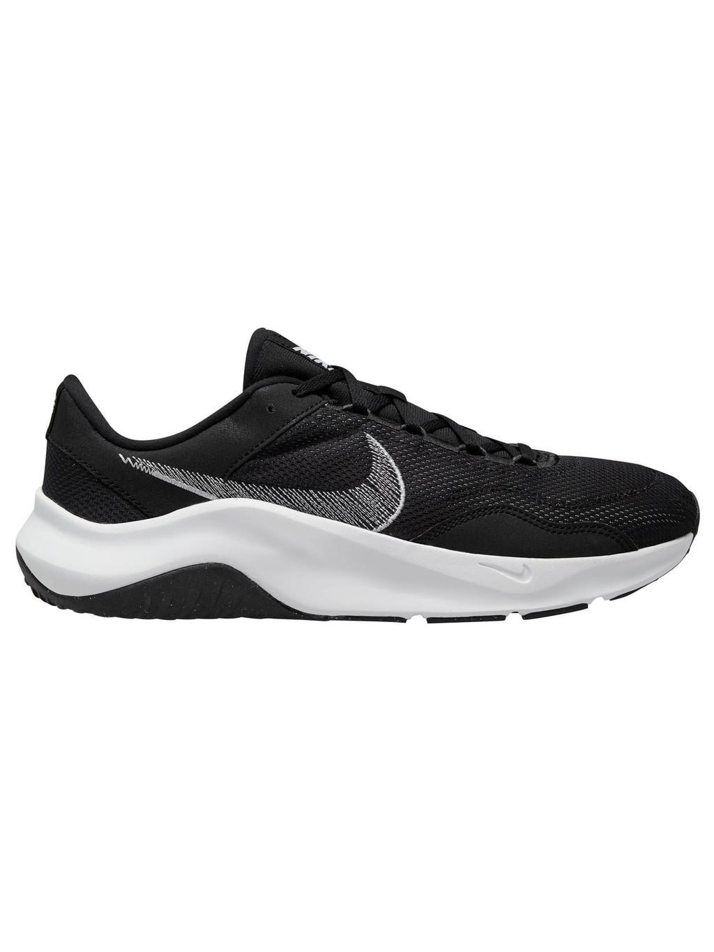 NIKE Обувки M LEGEND ESSENTIAL 3 NN