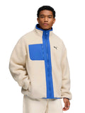 PUMA Яке Reversible Hybrid Sherpa Jacket