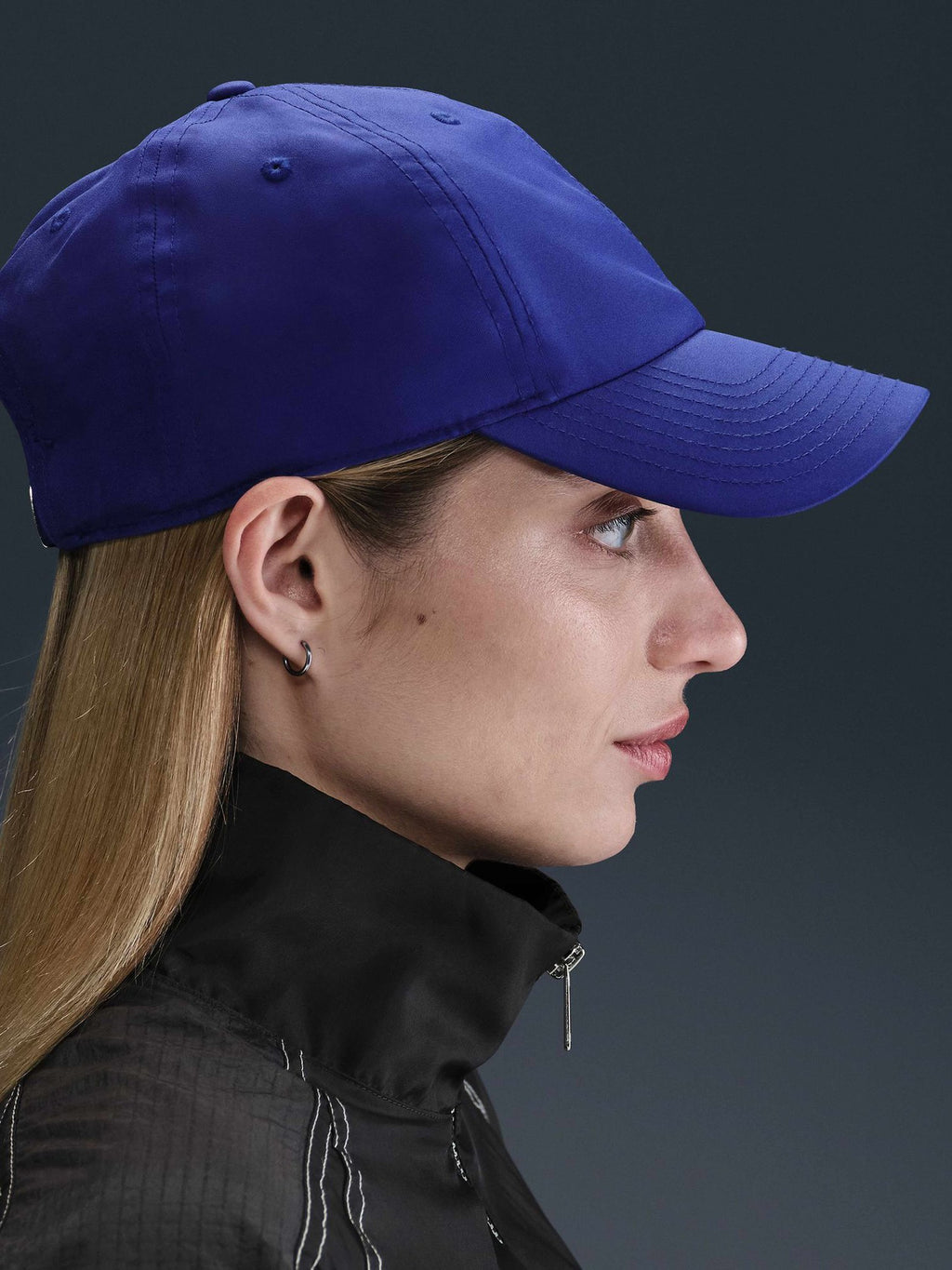 NIKE Шапка U NK DF CLUB CAP U CB MTSWSH L