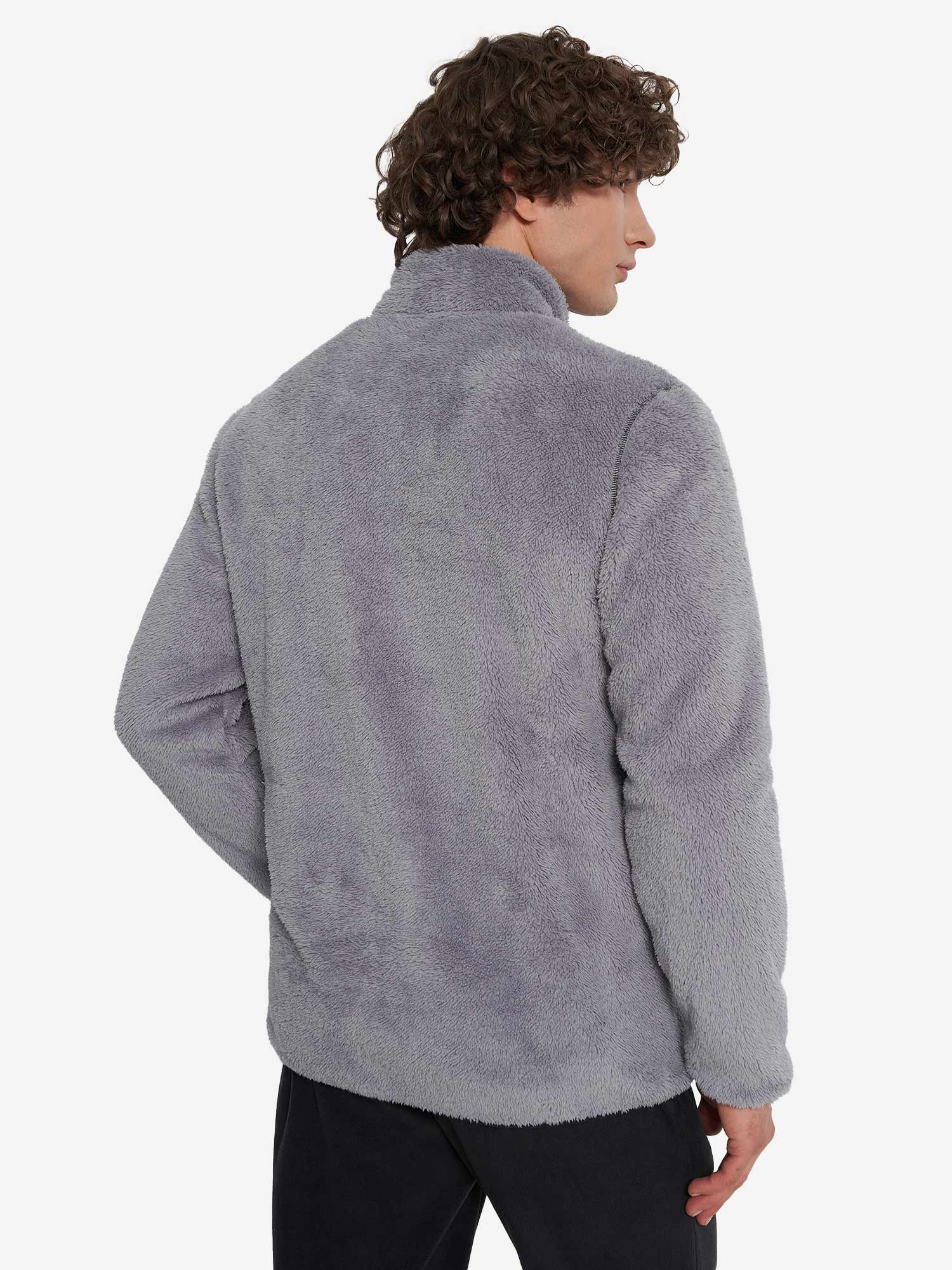 OUTVENTURE Полар Sherpa Hiking Men's Fleece Jumper