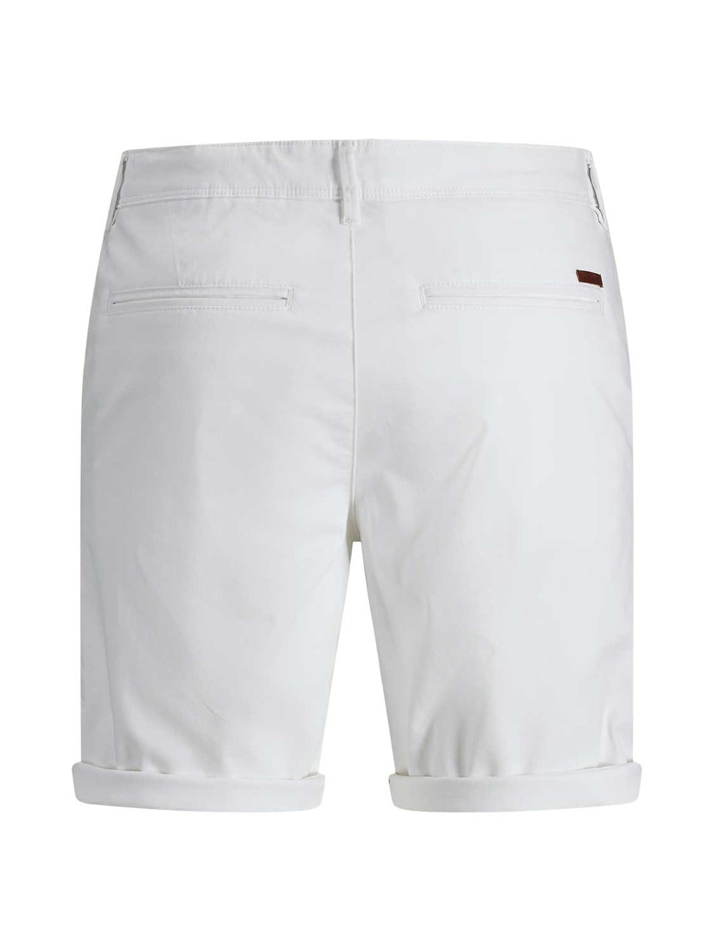 JACK & JONES Къси панталони JPSTBOWIE JJSHORTS SOLID SN