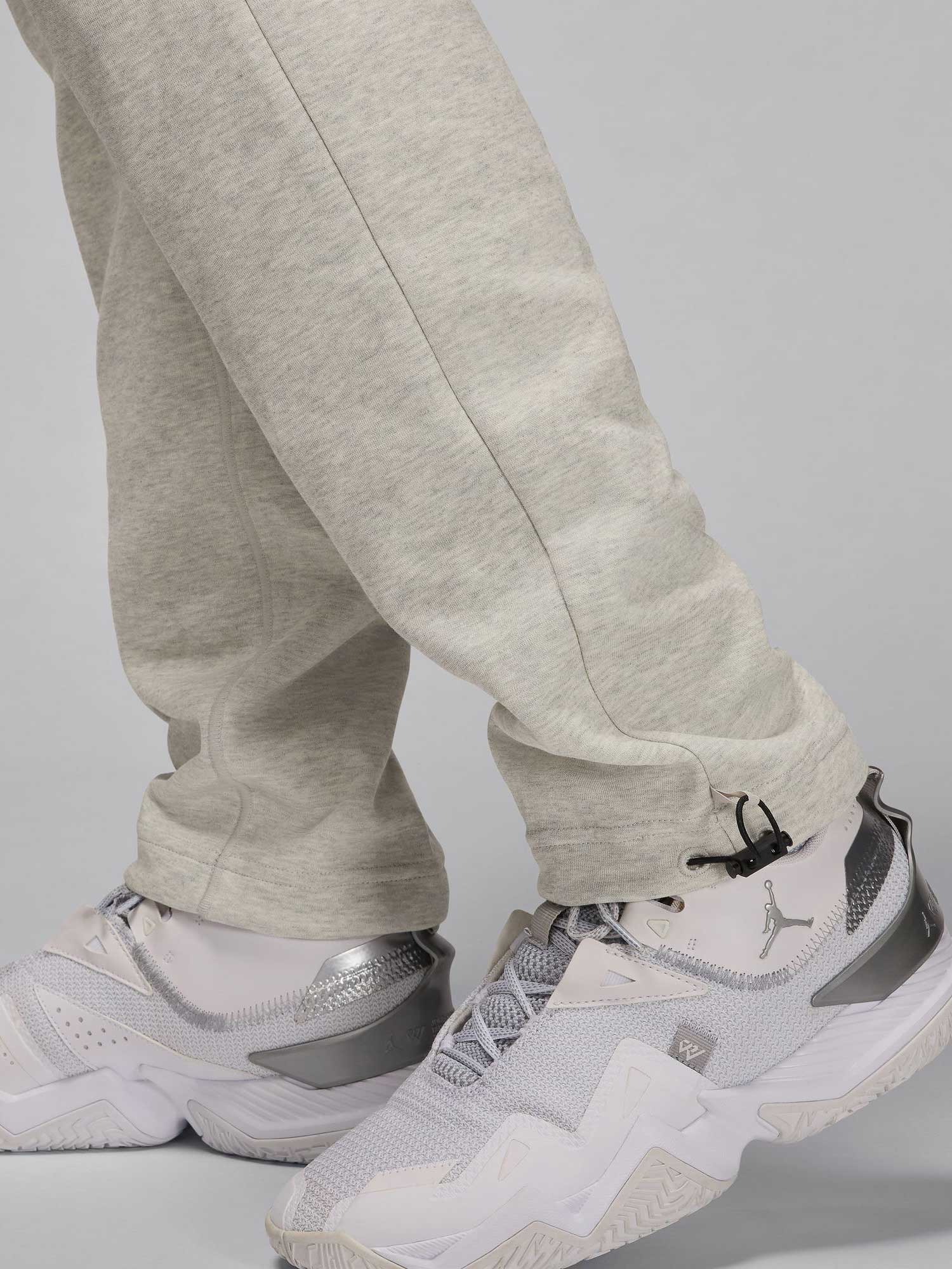 JORDAN Спортно долнище M J DF SPRT HOOP FLC PANT