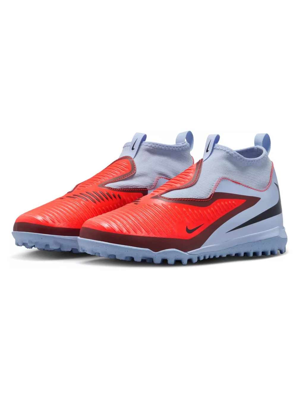NIKE Обувки JR PHANTOM 6 HIGH ACAD TF