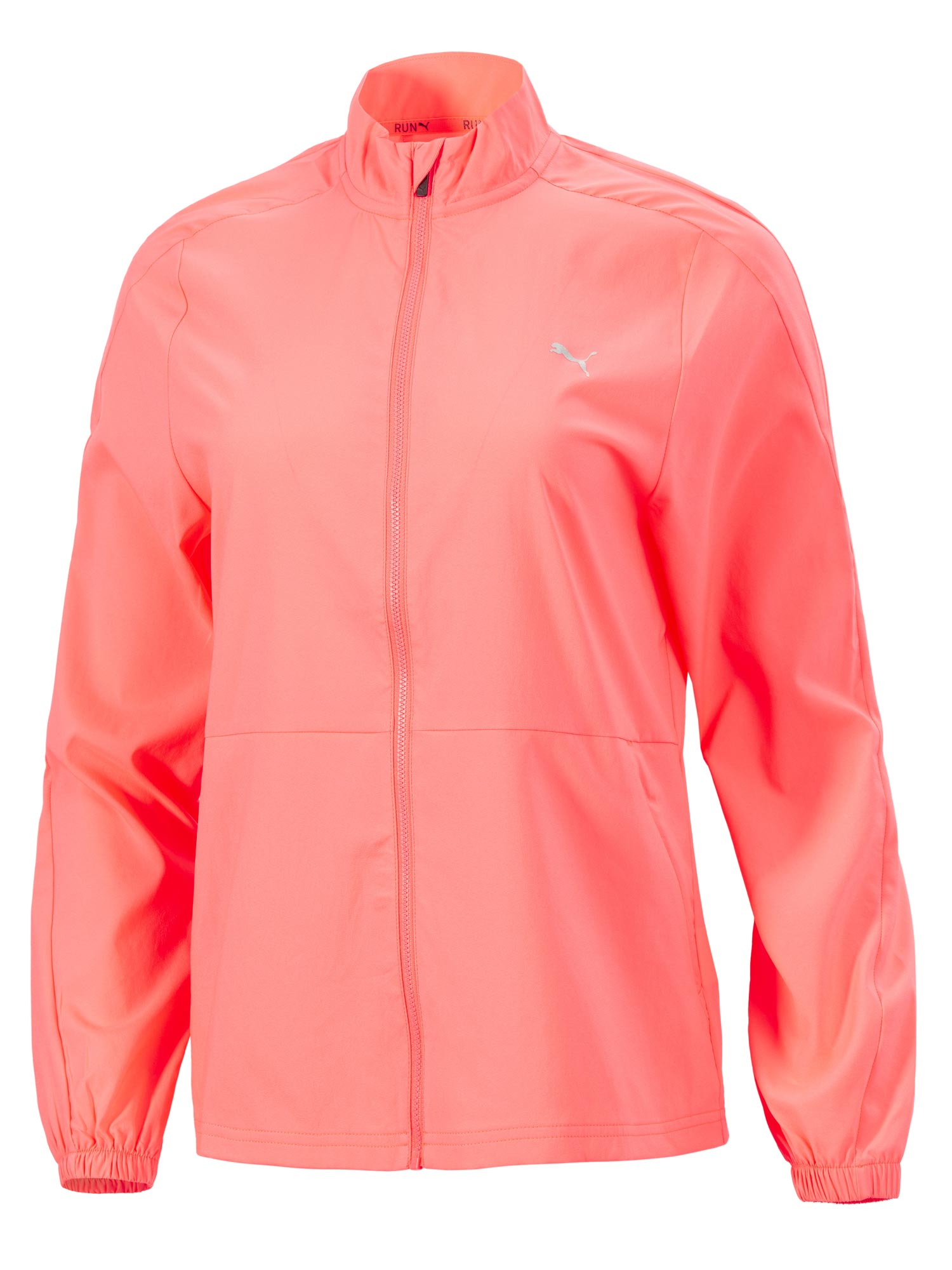 PUMA Спортно горнище RUN FAVORITE WOVEN W