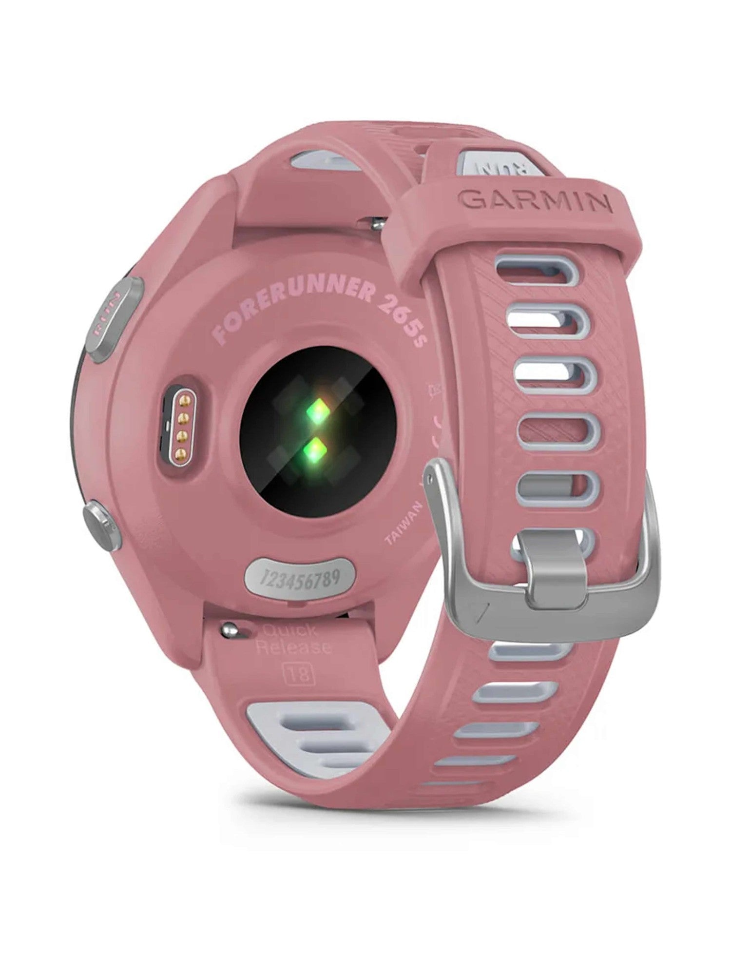 GARMIN GPS Смарт часовник за бягане Forerunner 265S