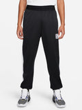 NIKE Спортно долнище M NK TF STARTING 5 FLEECE