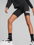 PUMA Клин ESS+ Logo Short G