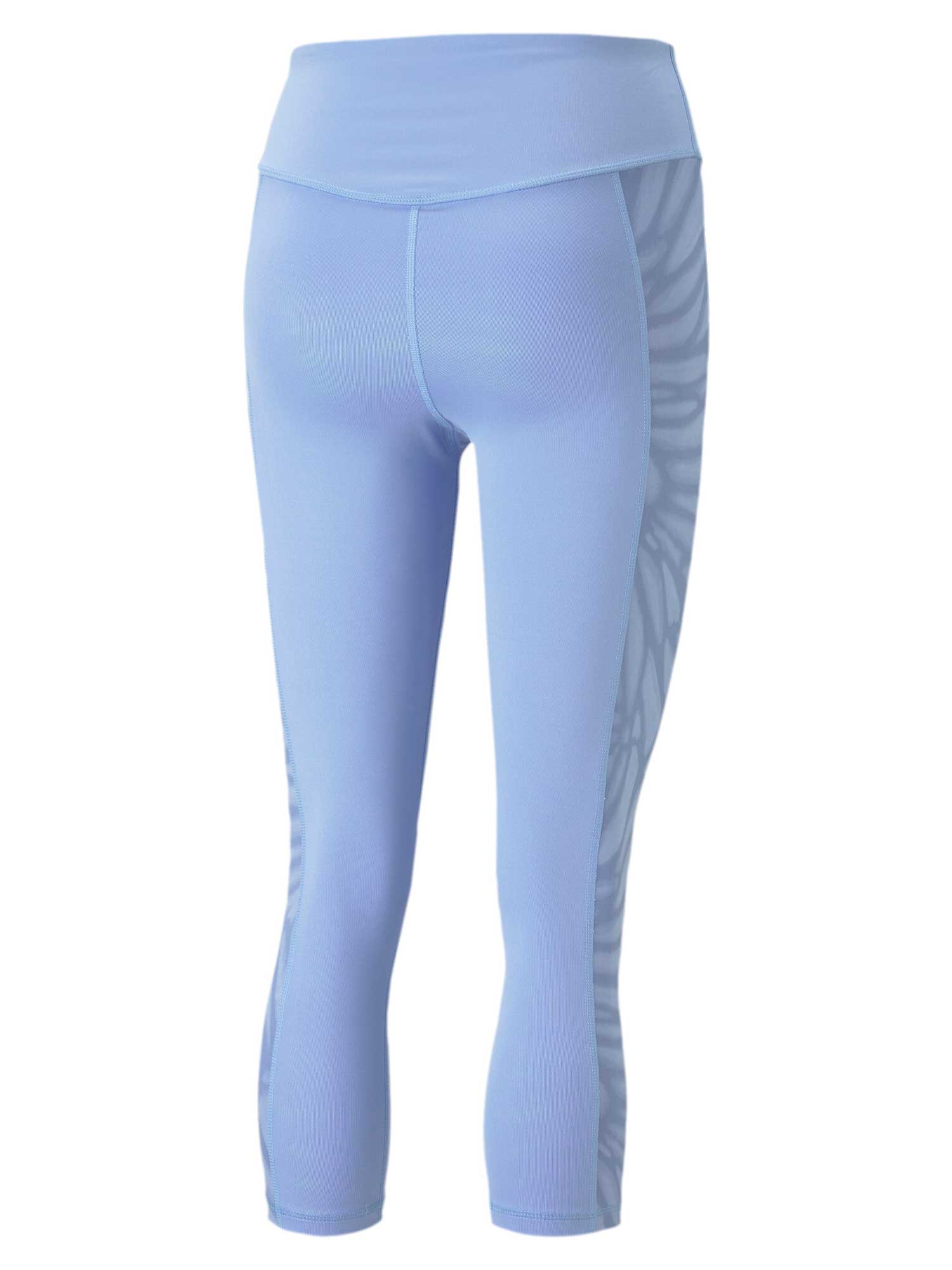 PUMA Клин Train Favorites AOP High Waist 3/4