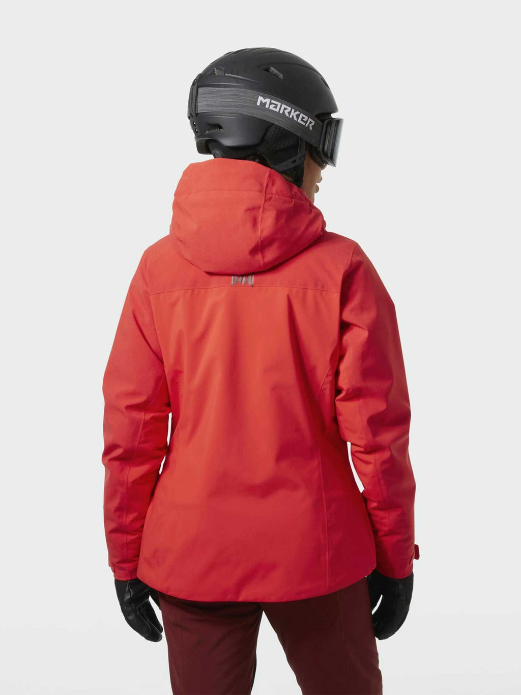 HELLY HANSEN Ски яке W SNOWPLAY JACKET
