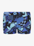 JOSS Бански Boys All-Over Printed Boxers