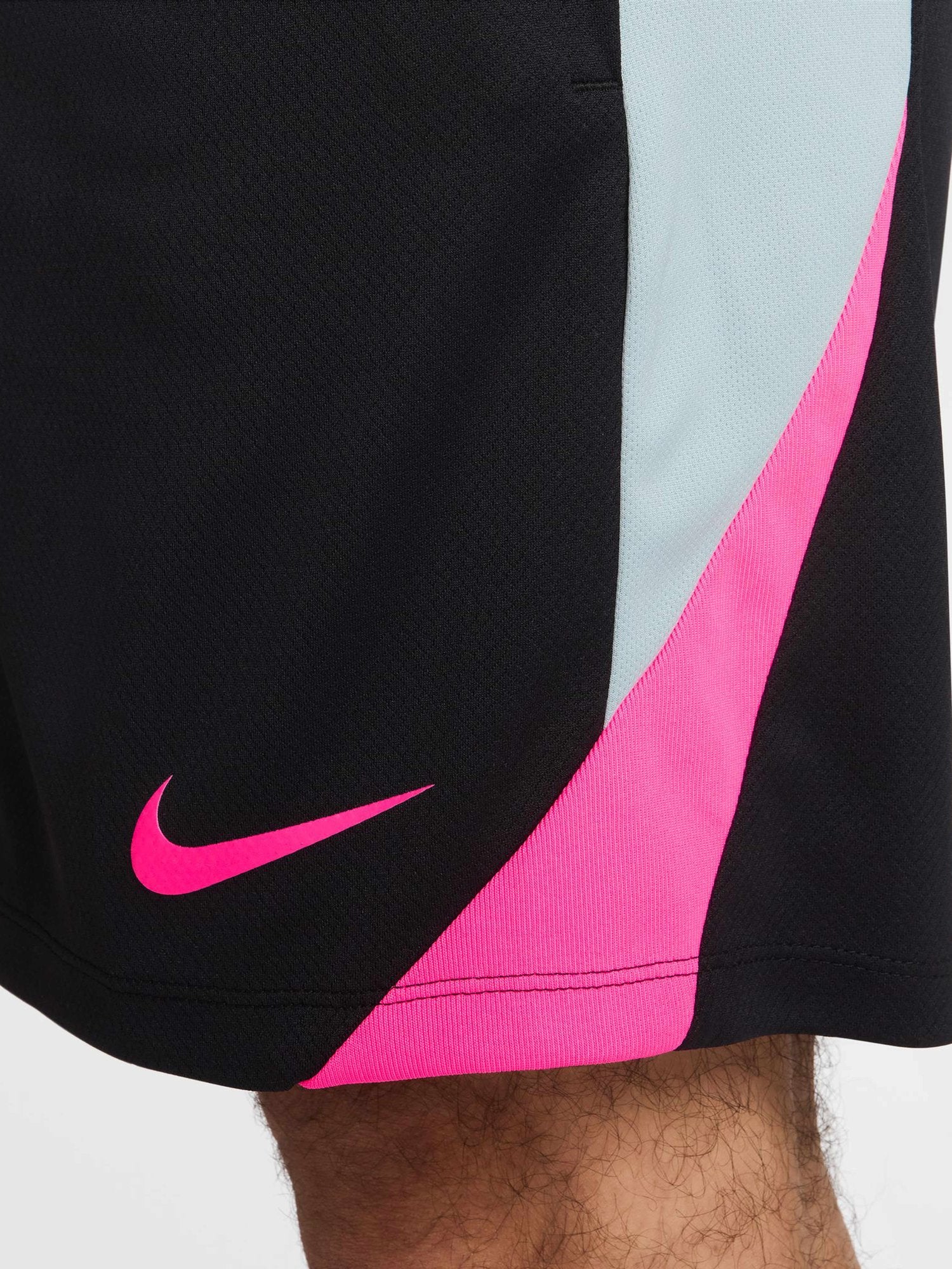NIKE Къси панталони M NK DF STRK SHORT KZ