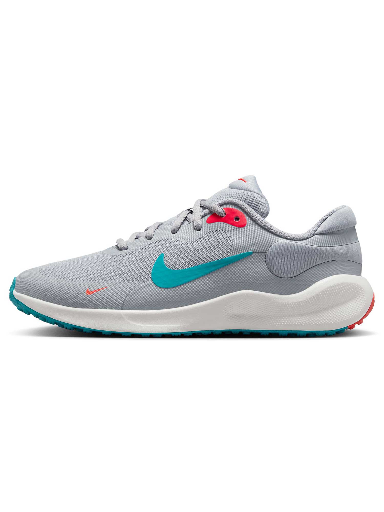 NIKE Обувки REVOLUTION 7 (GS)