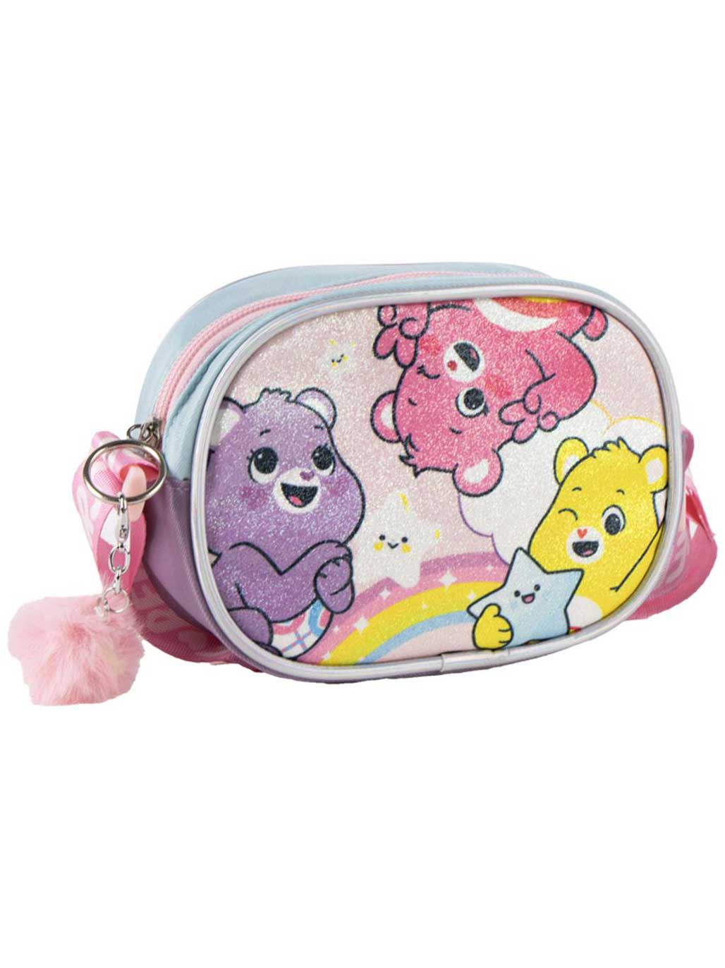 CERDA Чанта CARE BEARS