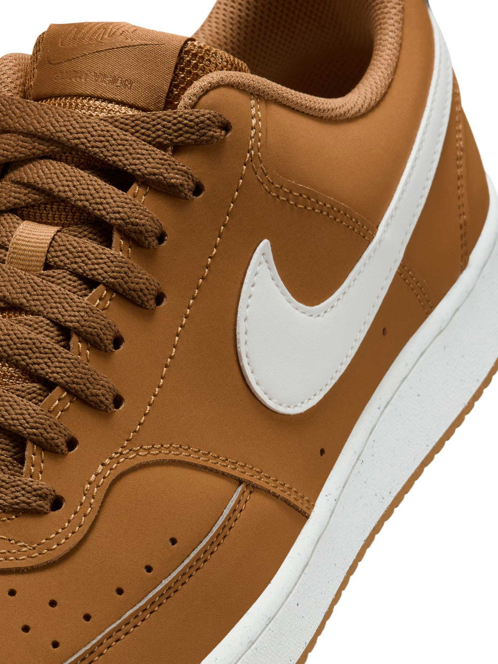 NIKE Обувки COURT VISION LO V2 NBK