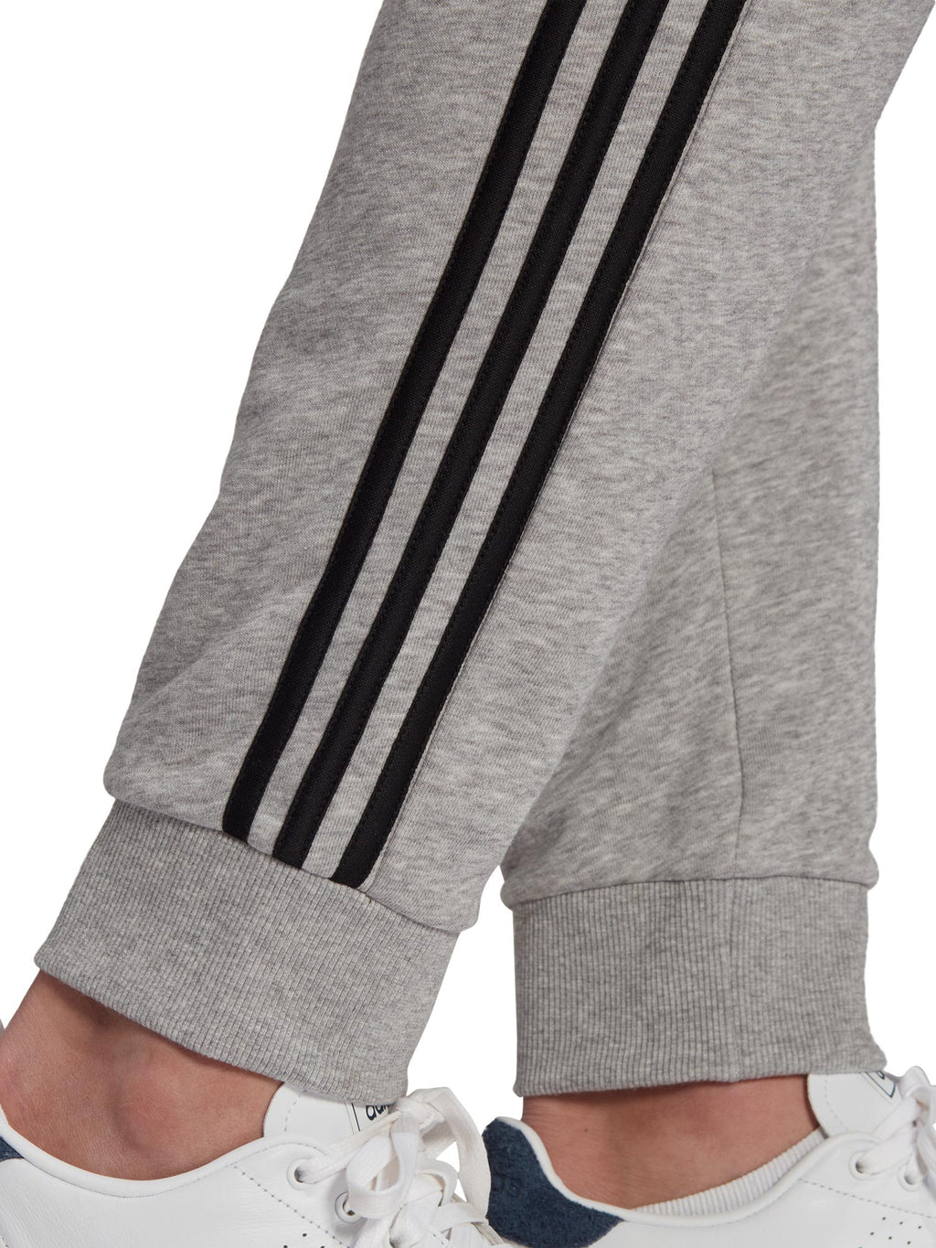 ADIDAS SPORTSWEAR Спортно долнище Essentials 3-S