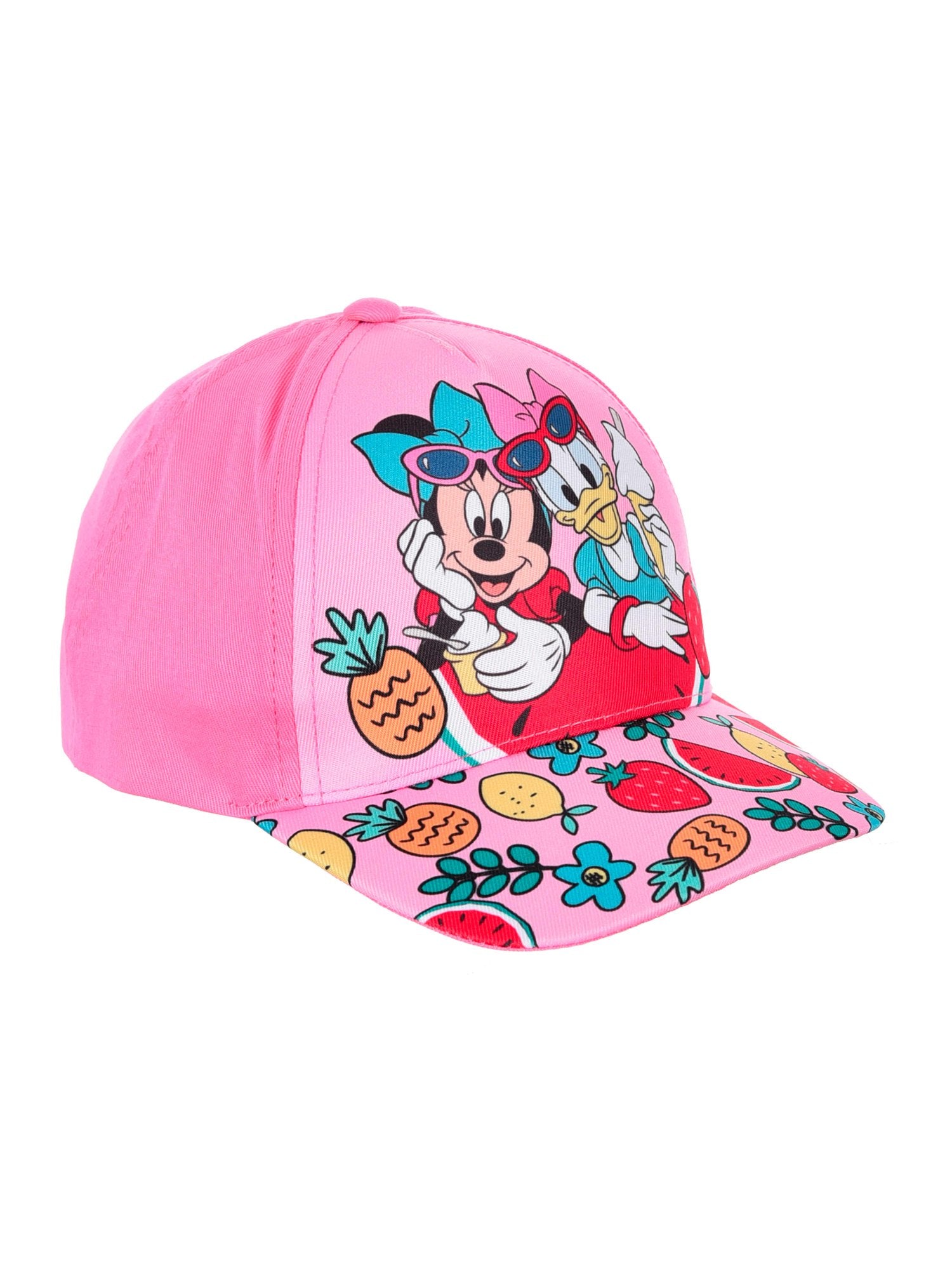 KIDS MOVIE HEROES Шапка MINNIE