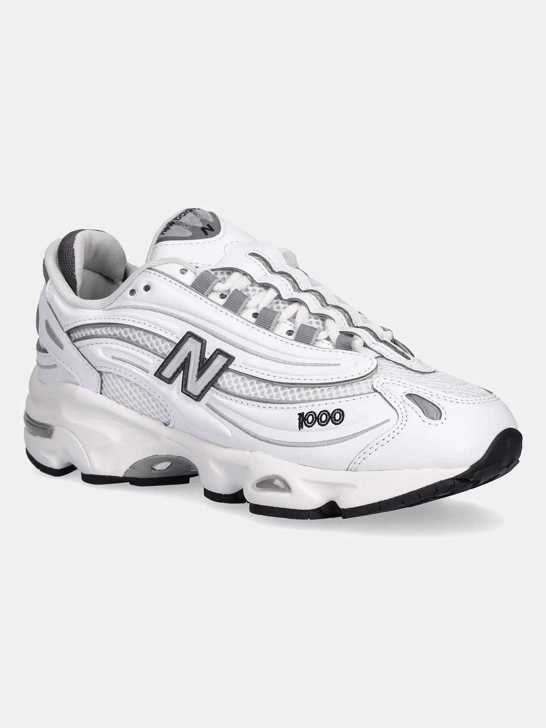 NEW BALANCE Обувки - 1000 - FOOTWEAR CLASSICS