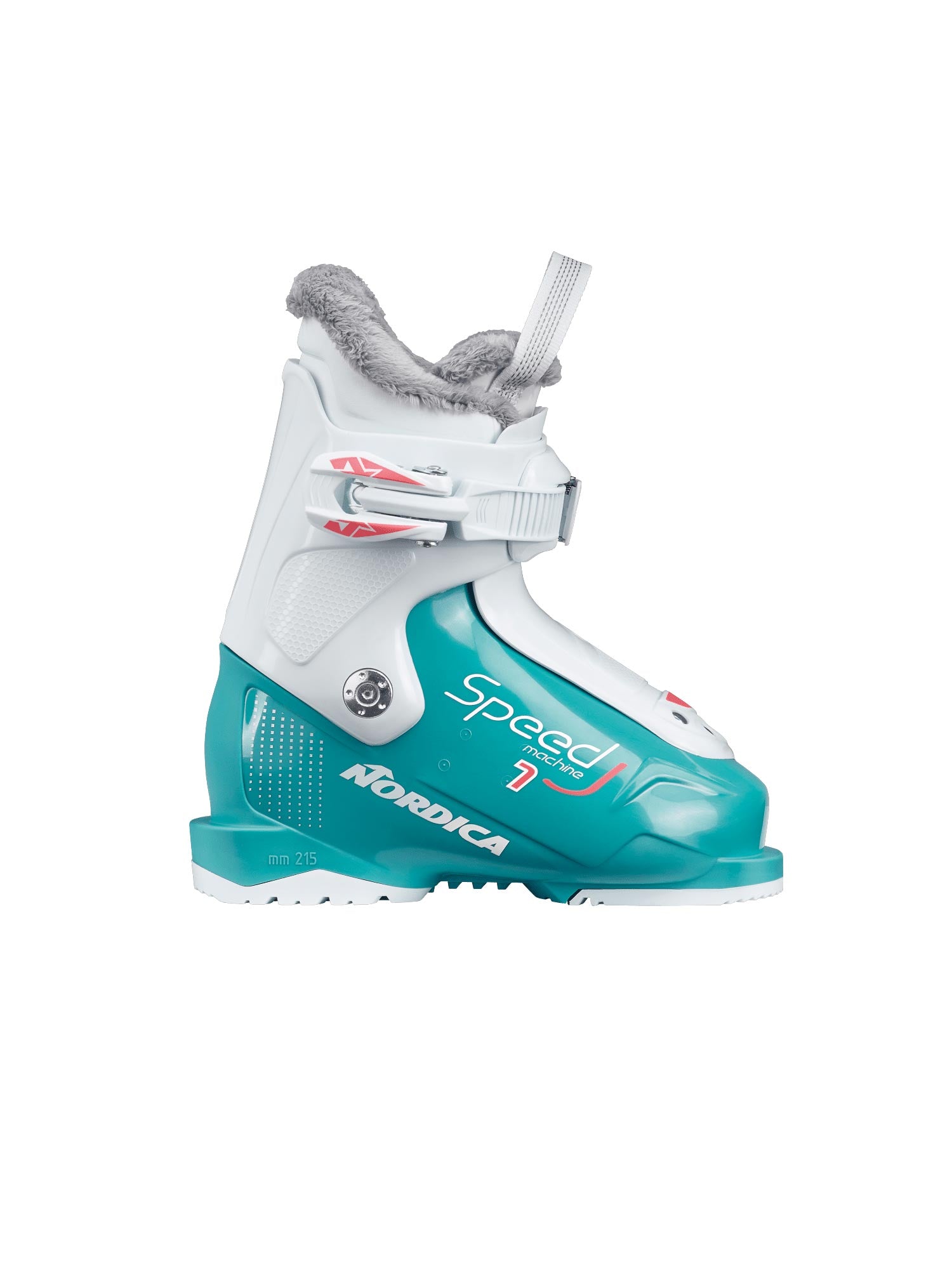 NORDICA Ски обувки SPEEDMACHINE J 1 (GIRL)
