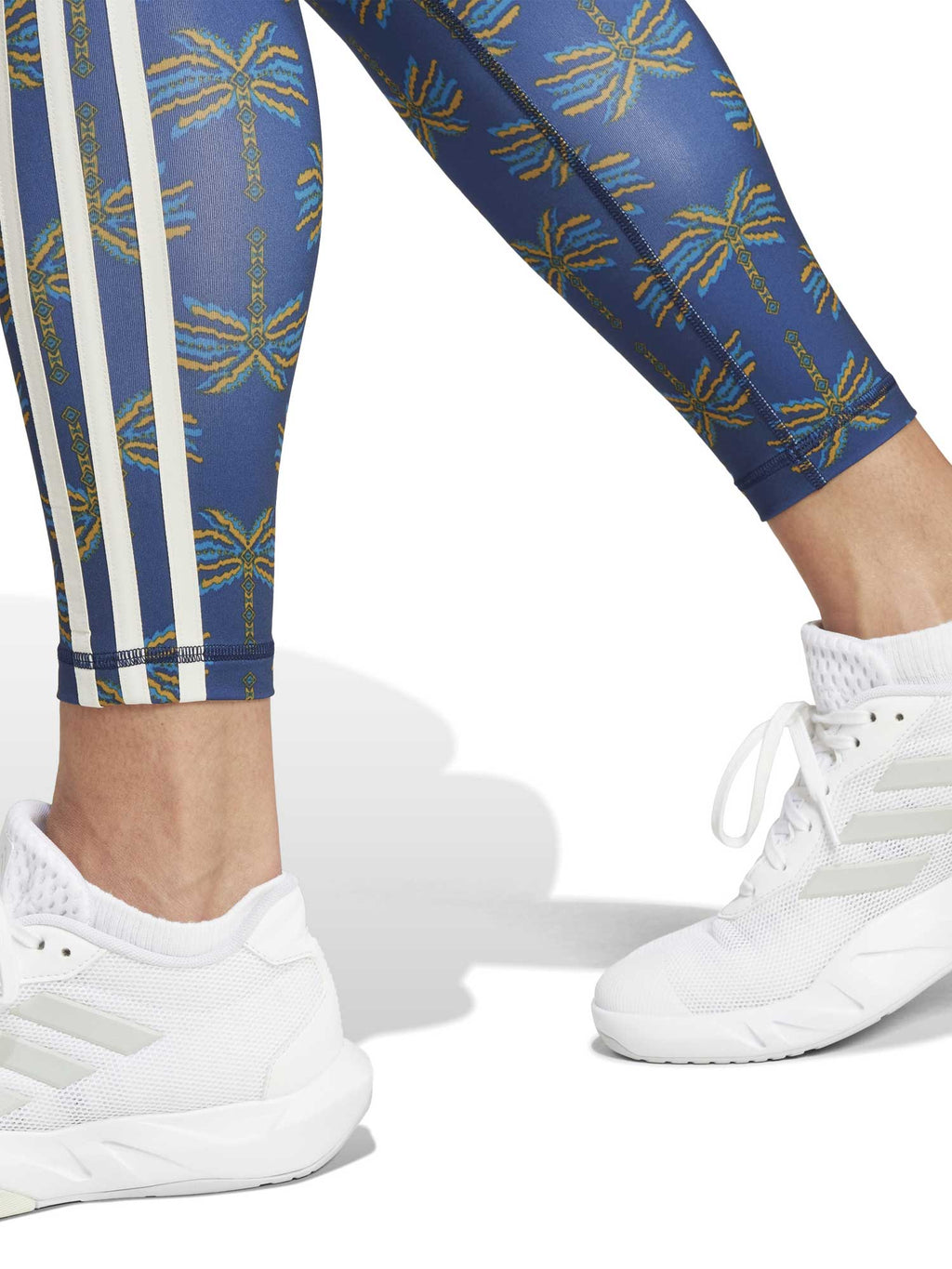 ADIDAS PERFORMANCE Клин x FARM Rio 7\/8