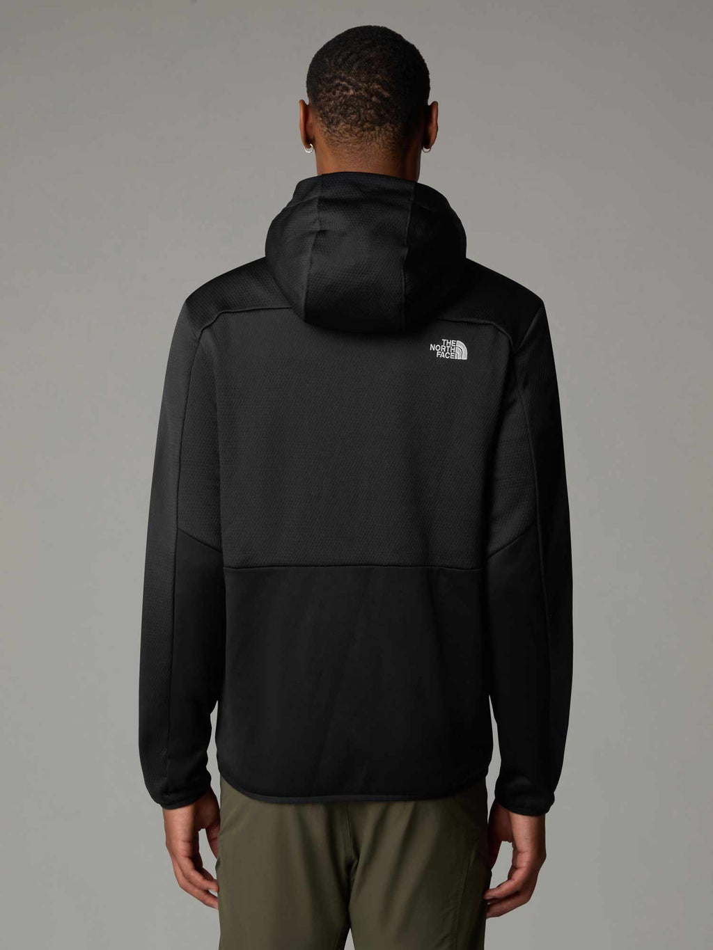 THE NORTH FACE Суитшърт M MERAK HOODIE