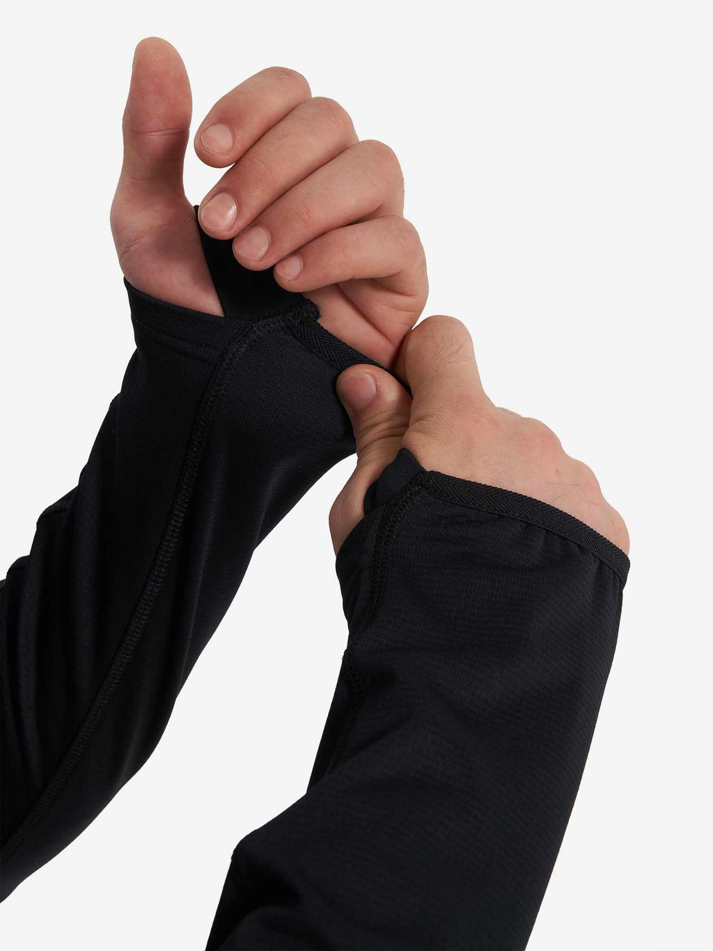 DEMIX Полар M D Running Trail Padded Jumper