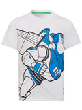 ADIDAS SPORTSWEAR Тениска Disney Toy Story