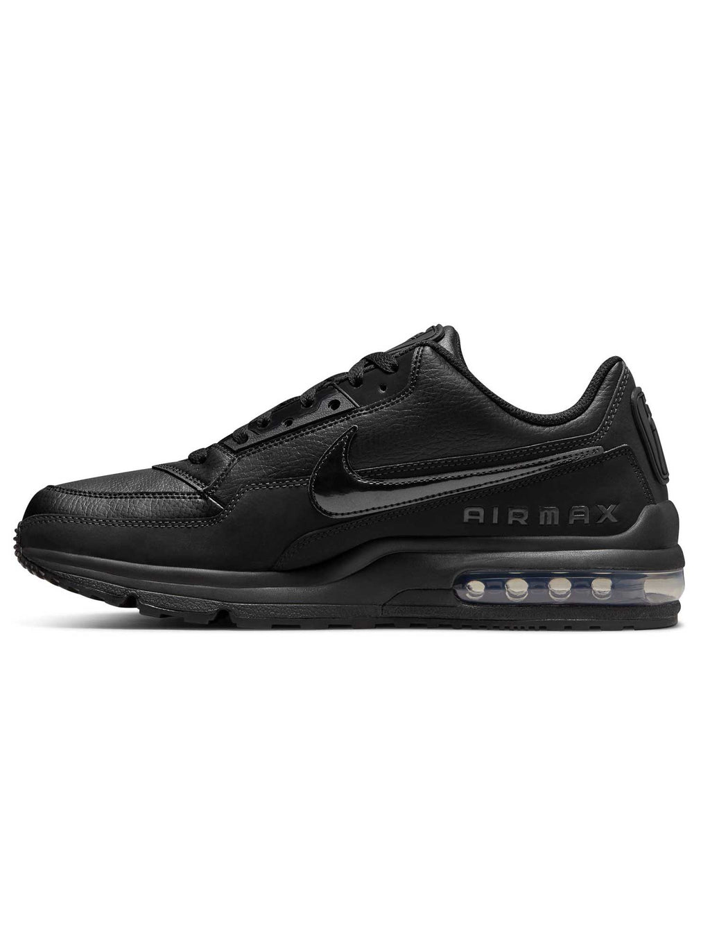 NIKE Обувки AIR MAX LTD 3