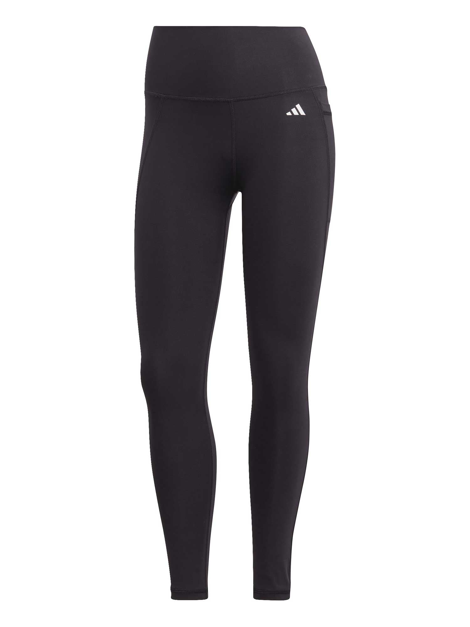 ADIDAS PERFORMANCE Клин Optime Stash Pocket High-Waisted 7\/8