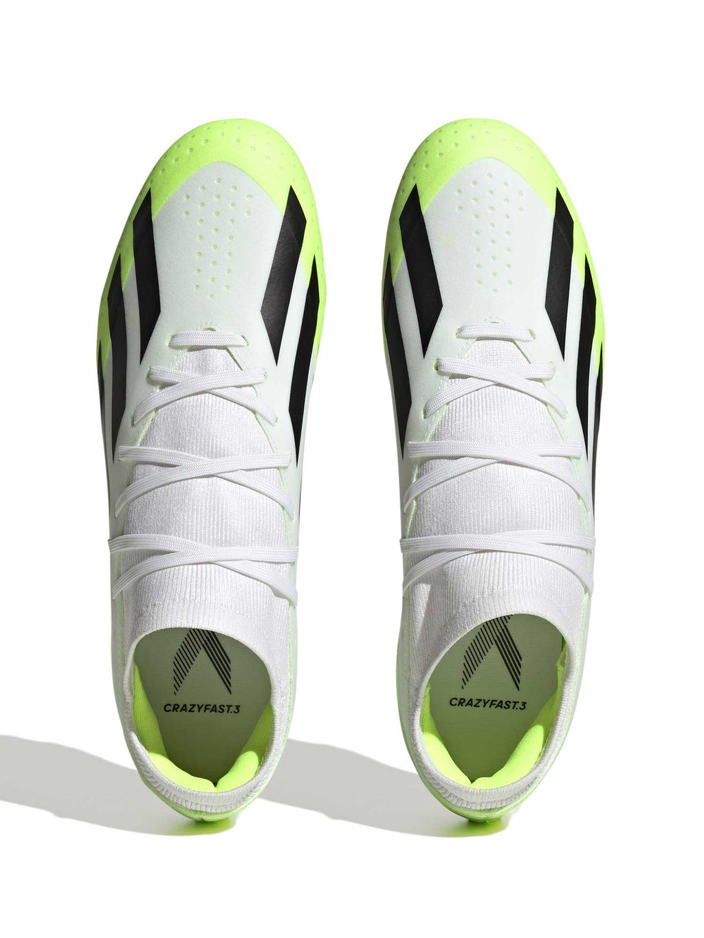 ADIDAS PERFORMANCE Обувки X Crazyfast.3 Multi-Ground