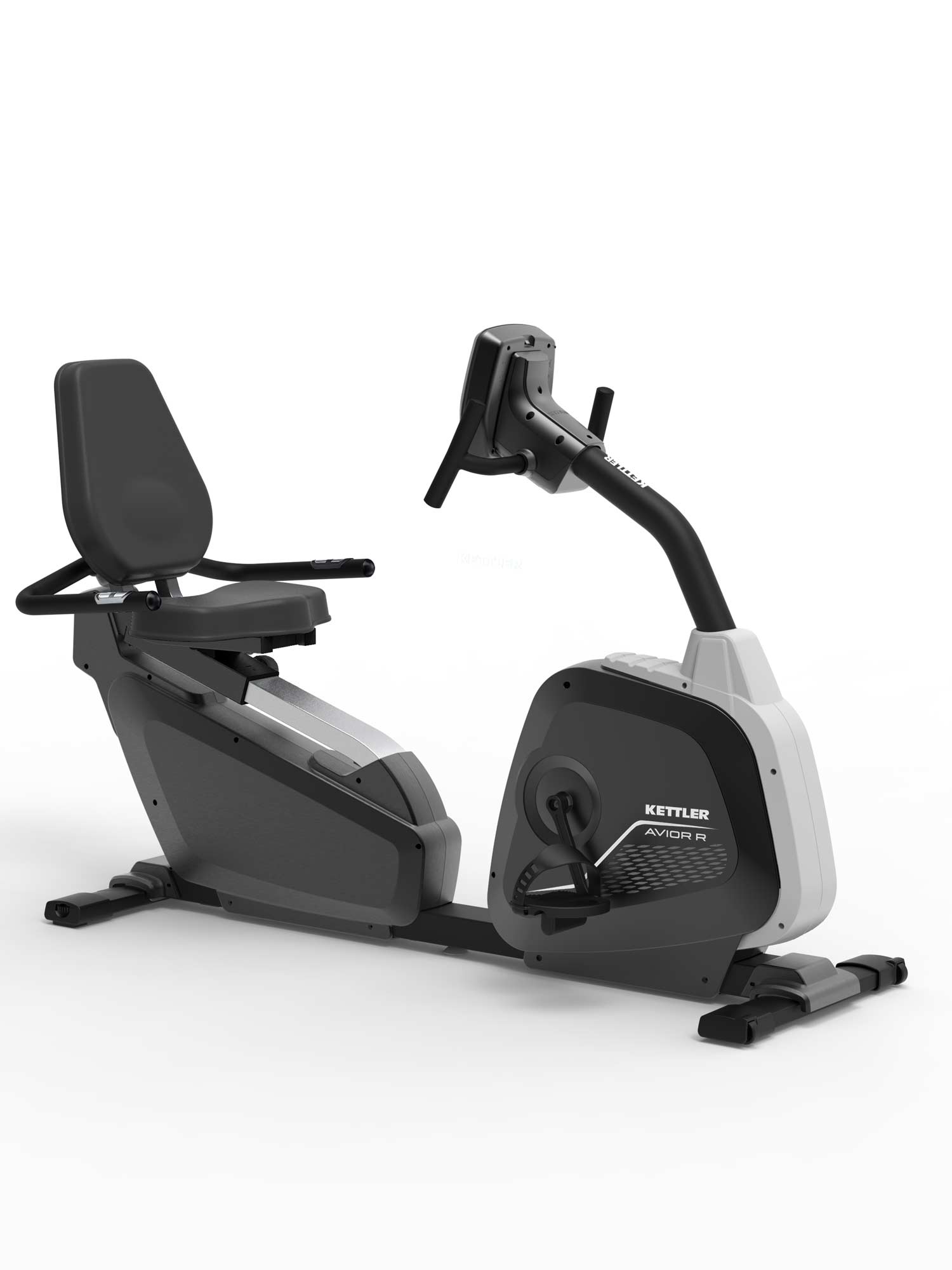KETTLER Велоергометър AVIOR R Max 9 kg